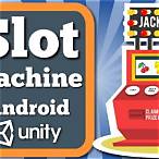 simple slot machine game android